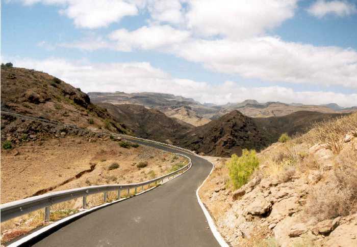 Gran Canaria